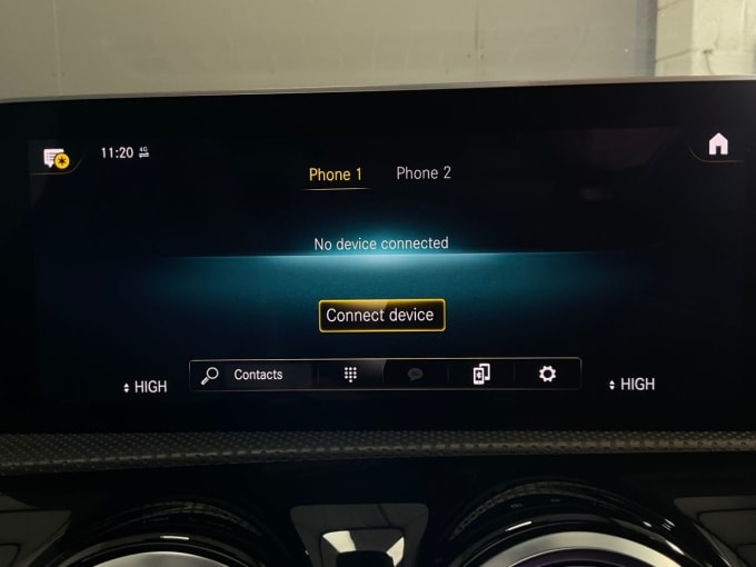 2025 Mercedes-benz Cla