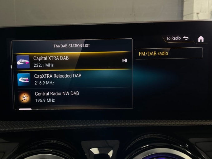 2025 Mercedes-benz Cla