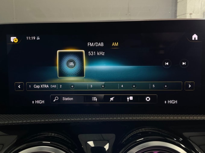2025 Mercedes-benz Cla