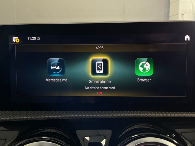 2025 Mercedes-benz Cla