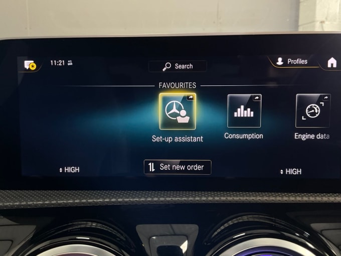 2025 Mercedes-benz Cla