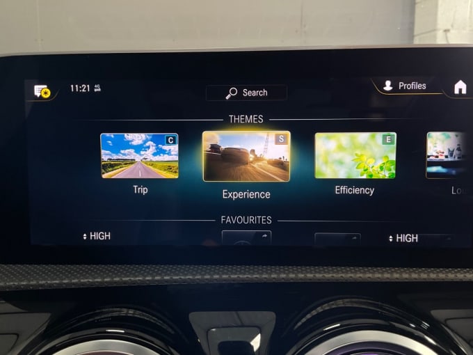 2025 Mercedes-benz Cla