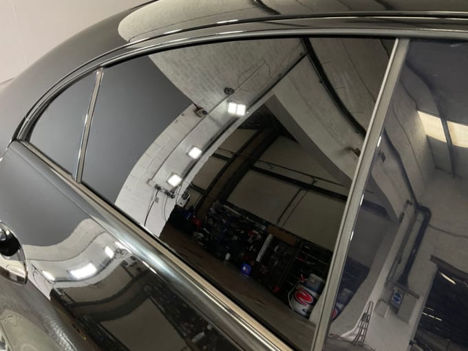 2025 Mercedes-benz Cla