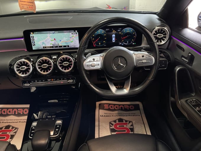 2025 Mercedes-benz Cla