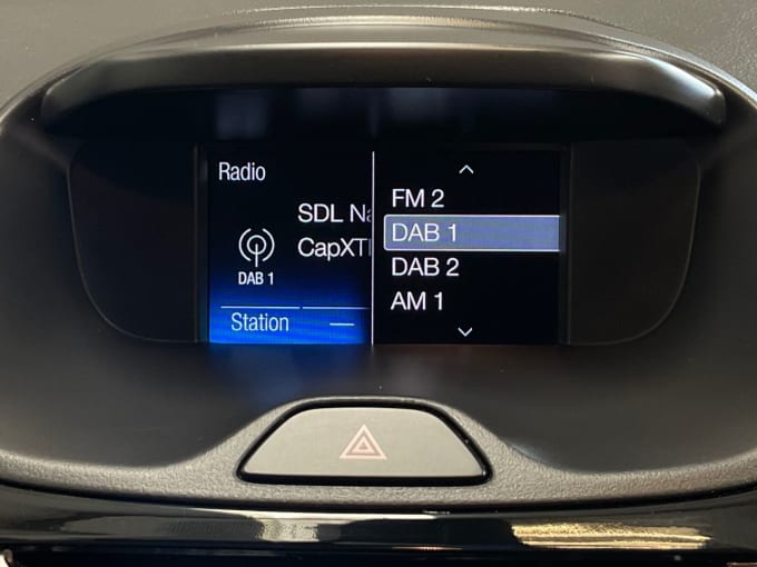 2025 Ford Ka+
