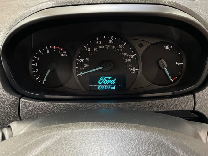 2025 Ford Ka+