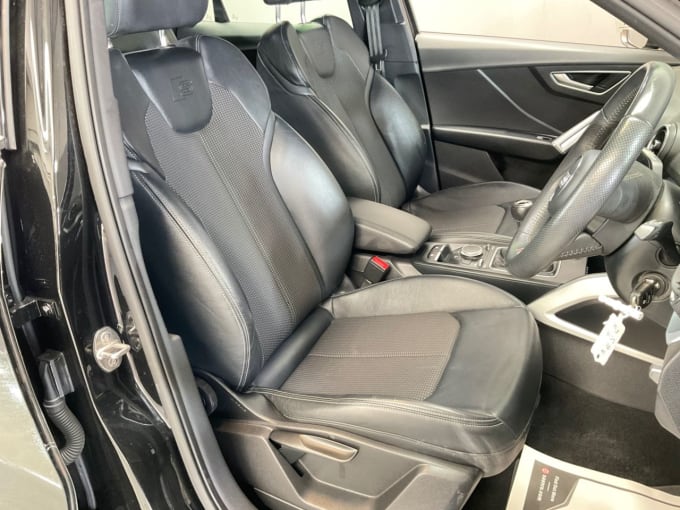 2025 Audi Q2