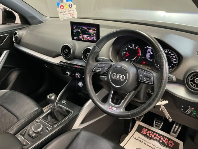 2025 Audi Q2