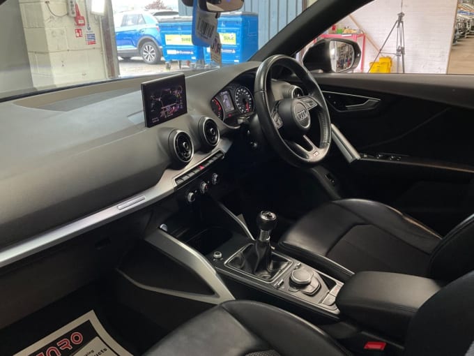 2025 Audi Q2