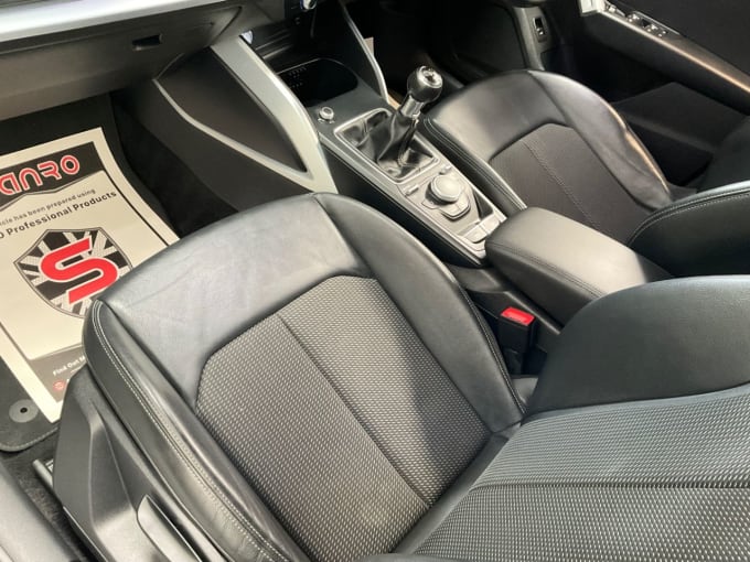 2025 Audi Q2