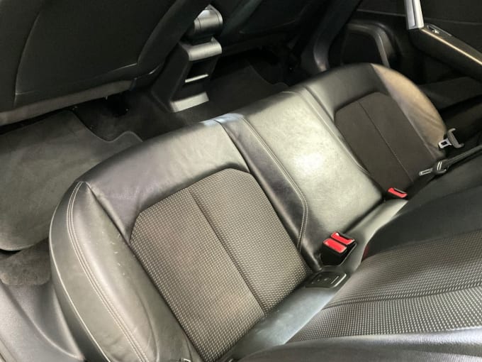 2025 Audi Q2
