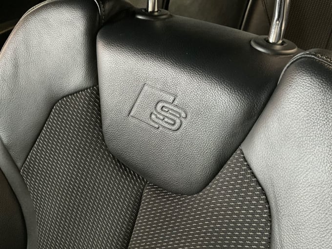 2025 Audi Q2