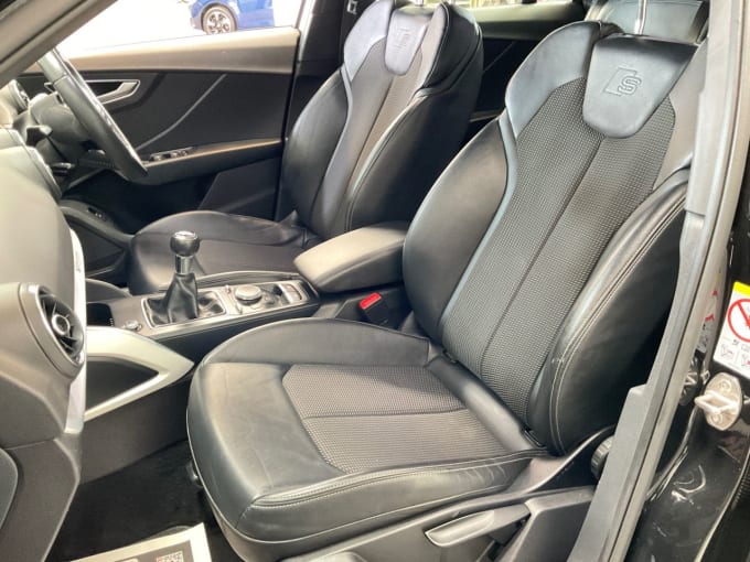 2025 Audi Q2
