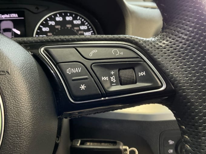 2025 Audi Q2