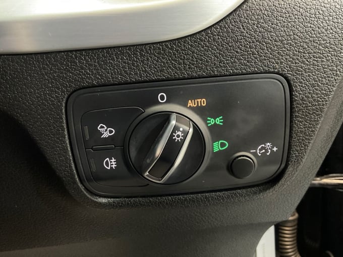 2025 Audi Q2