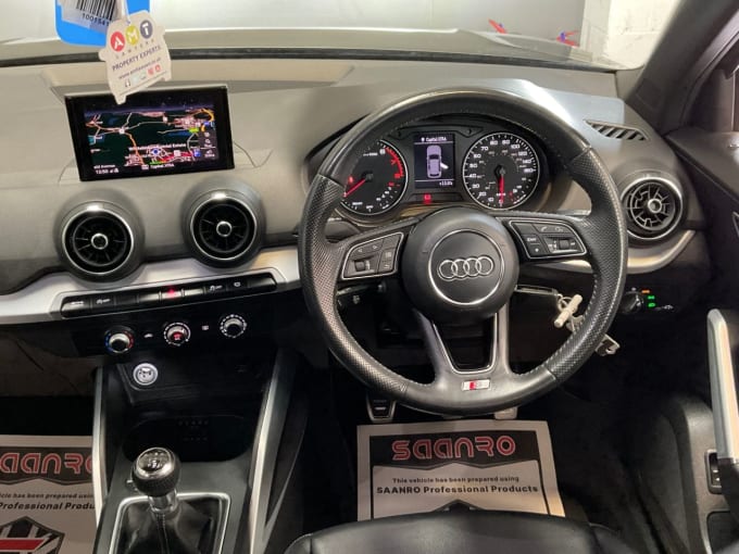 2025 Audi Q2