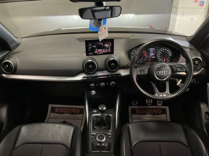 2025 Audi Q2
