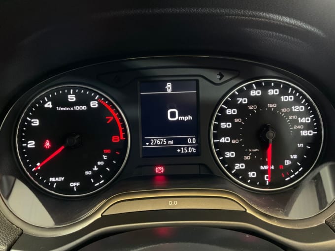2025 Audi Q2