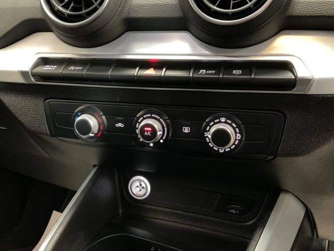 2025 Audi Q2