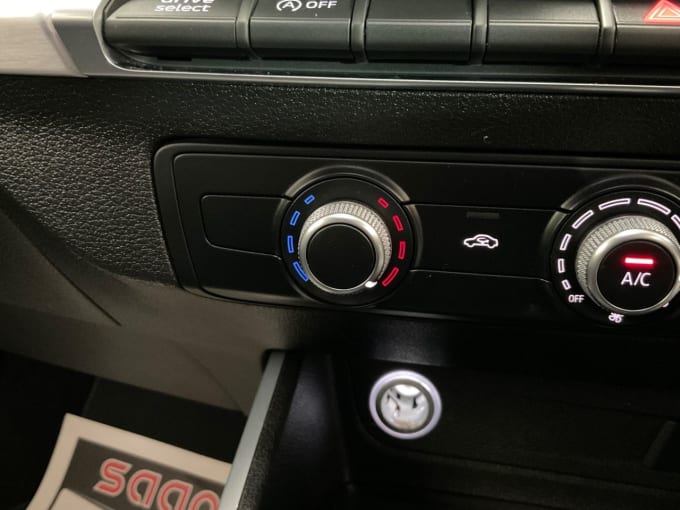 2025 Audi Q2