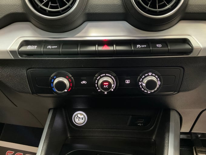 2025 Audi Q2