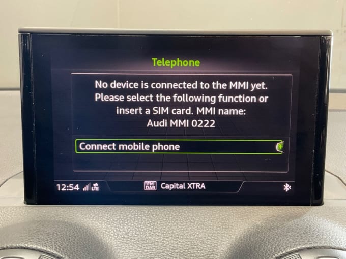 2025 Audi Q2