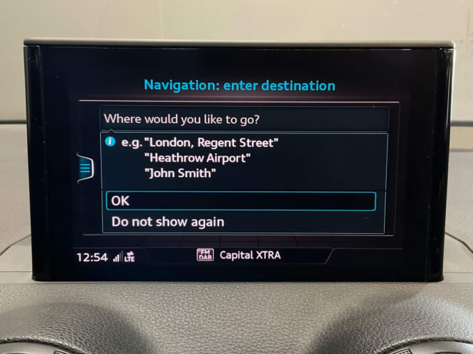 2025 Audi Q2