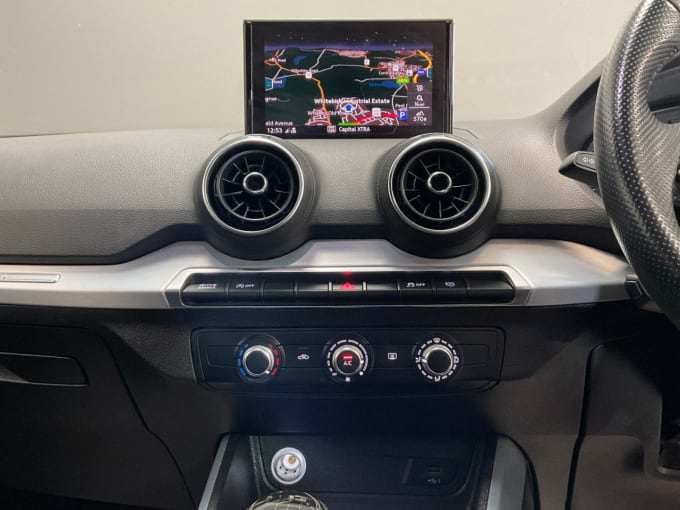 2025 Audi Q2