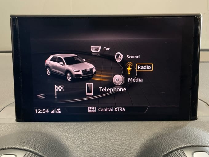2025 Audi Q2
