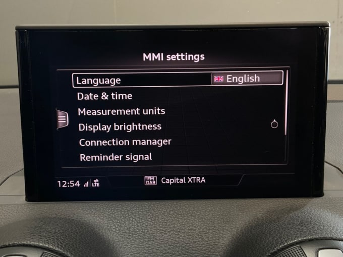 2025 Audi Q2