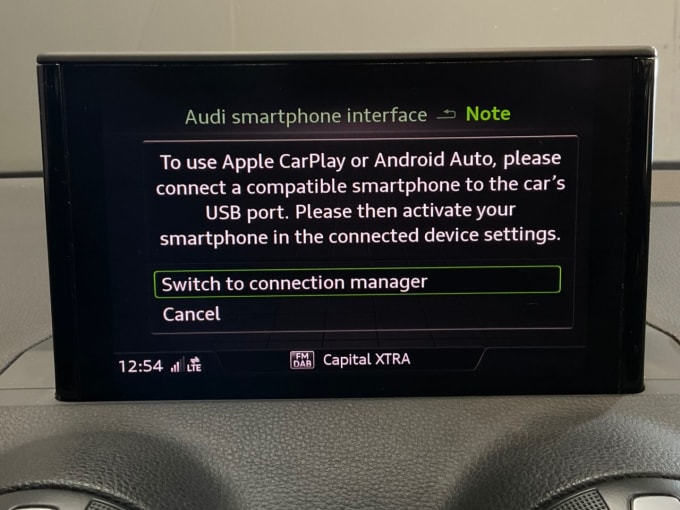 2025 Audi Q2
