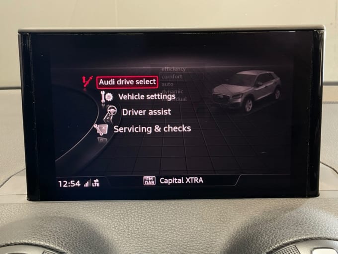 2025 Audi Q2