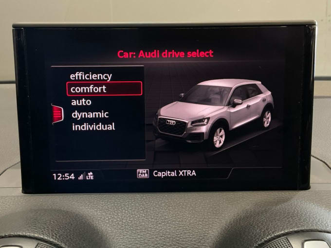 2025 Audi Q2
