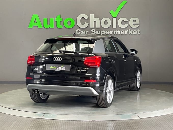 2025 Audi Q2