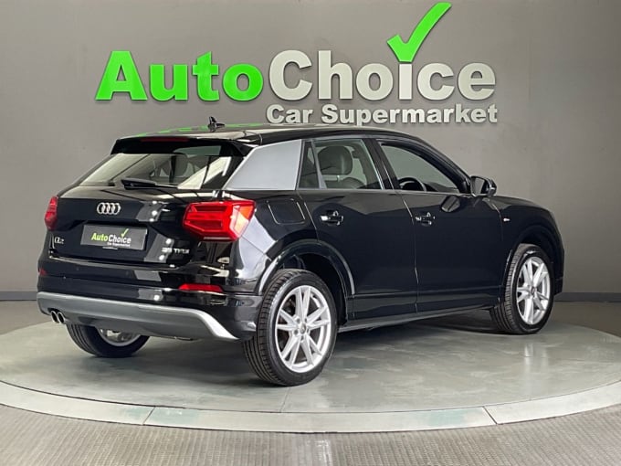 2025 Audi Q2