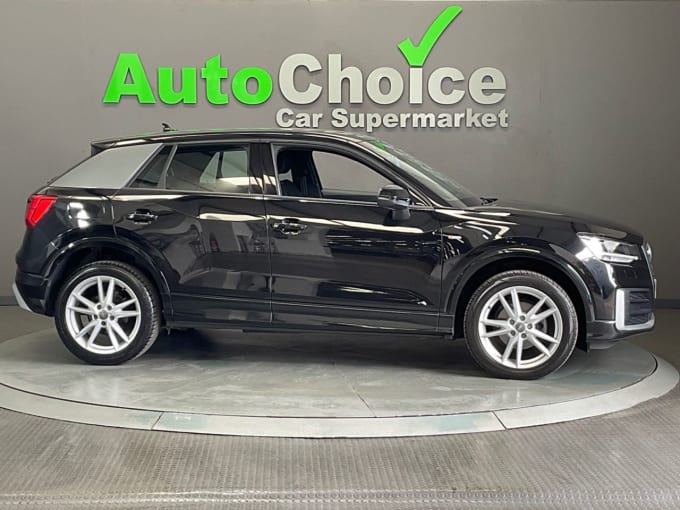 2025 Audi Q2