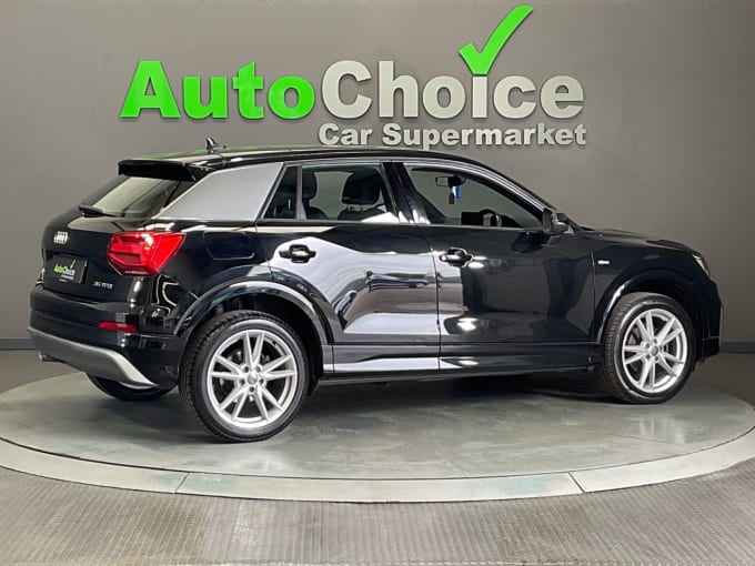2025 Audi Q2