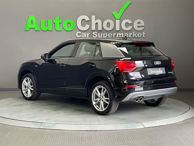 2025 Audi Q2