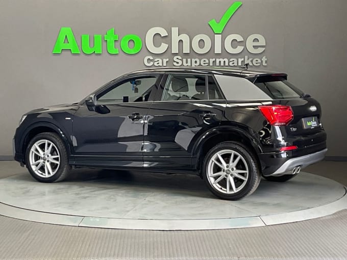 2025 Audi Q2