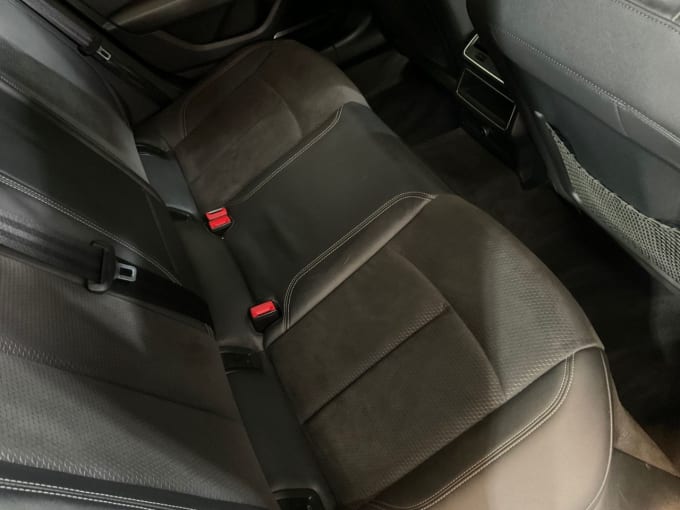 2025 Audi A6 Avant