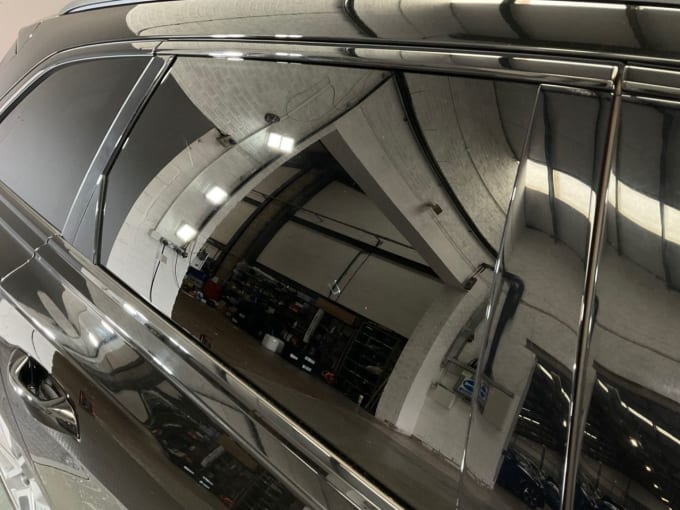 2025 Audi A6 Avant