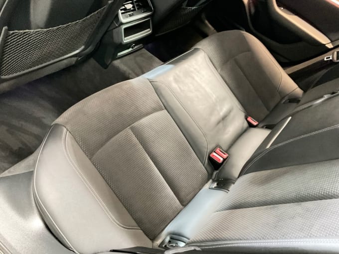 2025 Audi A6 Avant