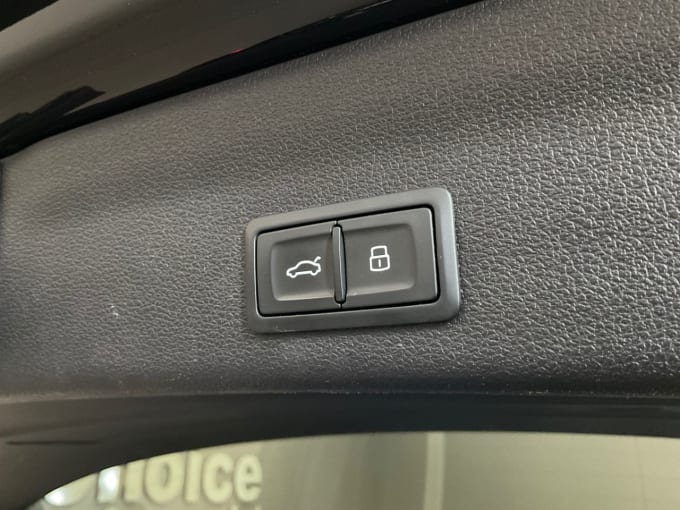 2025 Audi A6 Avant