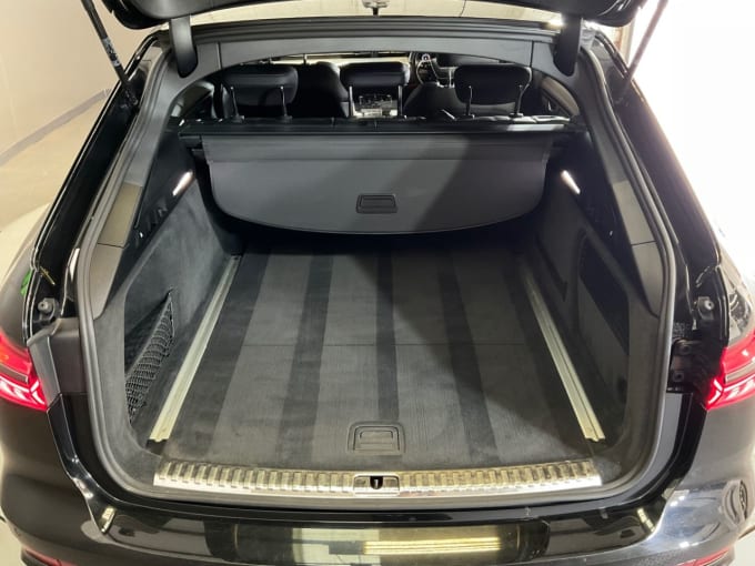 2025 Audi A6 Avant