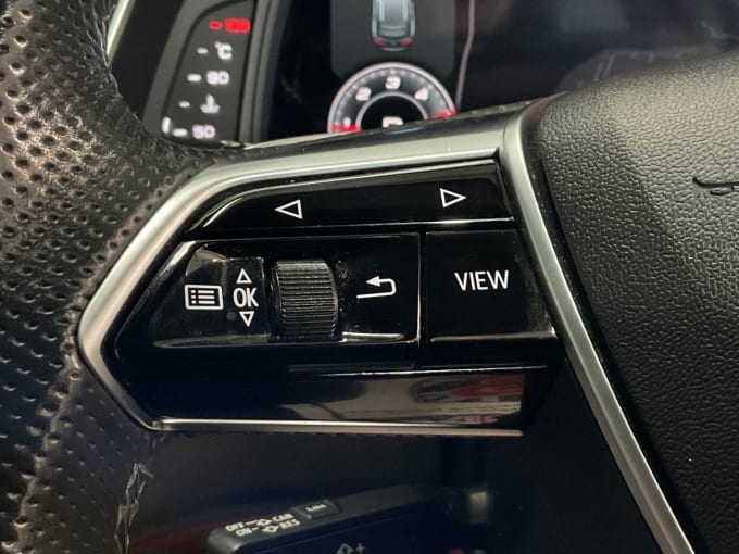 2025 Audi A6 Avant