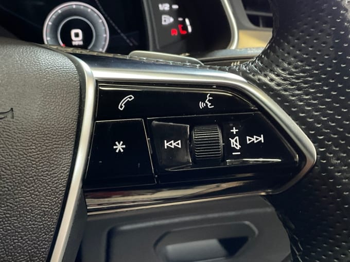 2025 Audi A6 Avant