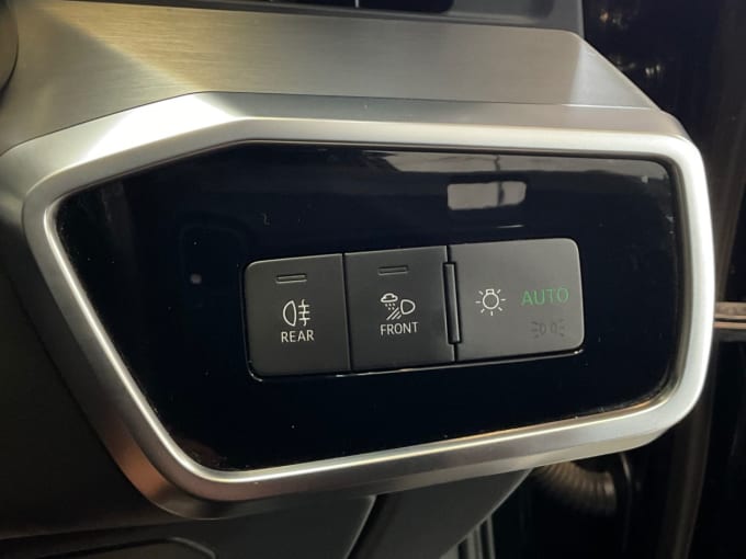 2025 Audi A6 Avant