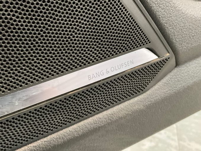 2025 Audi A6 Avant