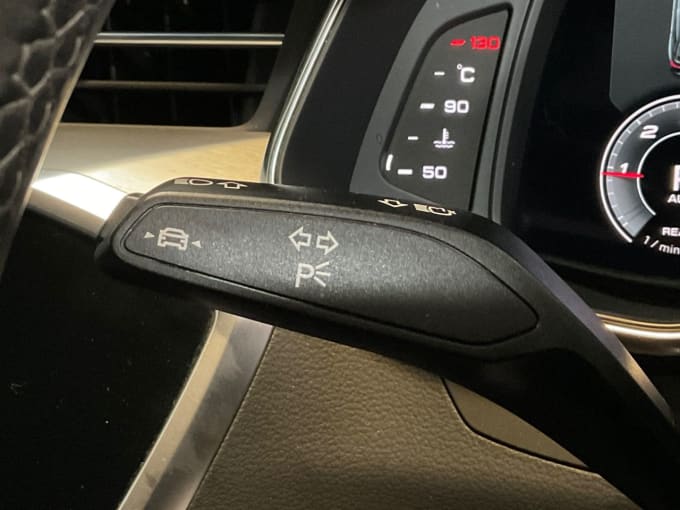 2025 Audi A6 Avant
