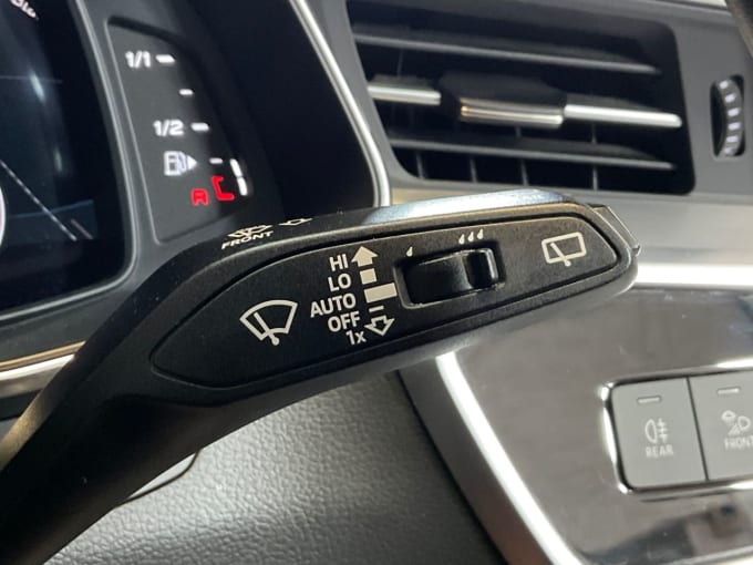 2025 Audi A6 Avant